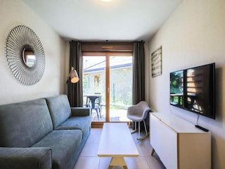 Appartement Dévoluy  9