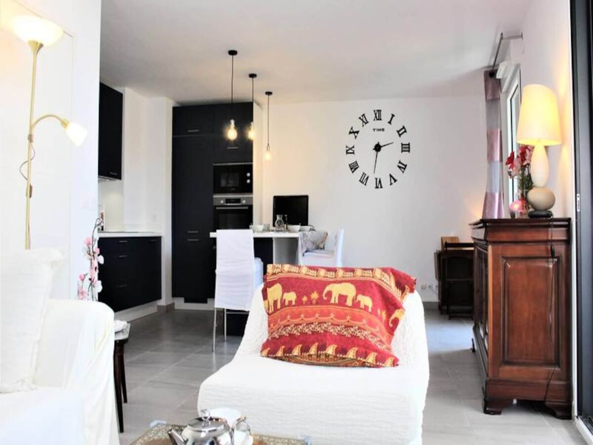 Apartamento Cagnes sur Mer  1