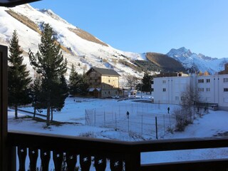 Casa de vacaciones Les Deux Alpes Grabación al aire libre 3