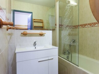 Casa de vacaciones Les Deux Alpes Características 5