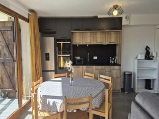 Appartement Le Revard  31
