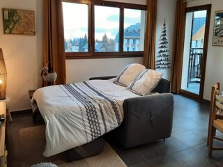 Appartement Le Revard  32