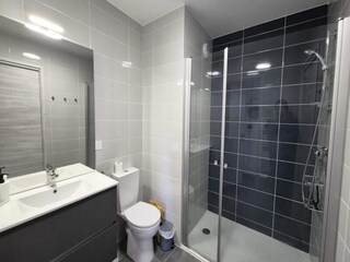 Appartement Le Revard  40