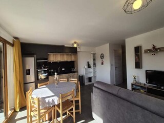 Apartment Le Revard  33