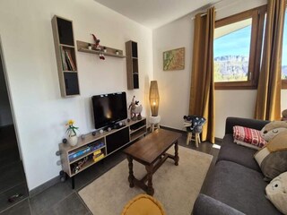 Appartement Le Revard  41