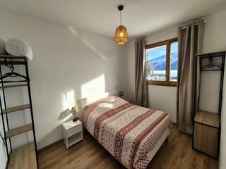 Appartement Le Revard  42