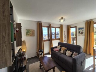 Apartment Le Revard  43