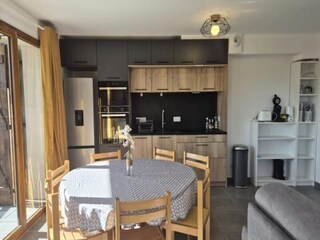 Appartement Le Revard  3