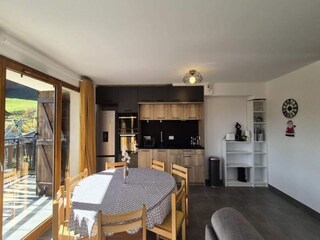 Apartment Le Revard  4