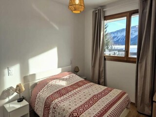 Appartement Le Revard  5