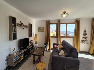 Apartment Le Revard  6
