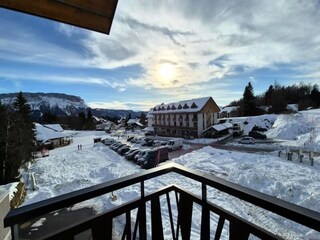 Apartment Le Revard  9