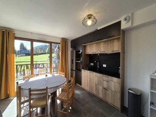 Apartment Le Revard  34