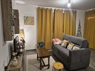 Appartement Le Revard  10