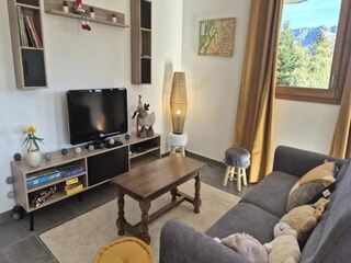 Apartment Le Revard  35