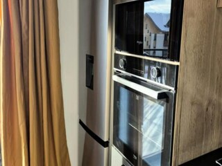 Appartement Le Revard  11