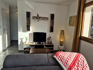Appartement Le Revard  12