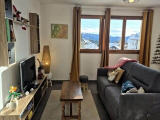 Appartement Le Revard  36