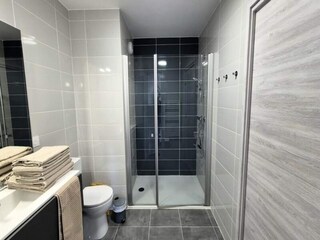 Appartement Le Revard  14