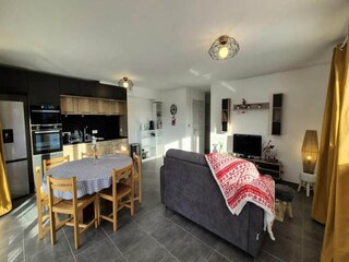 Appartement Le Revard  45