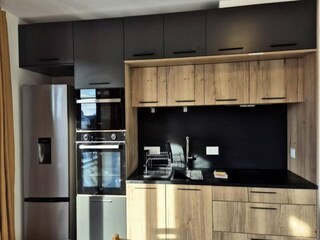 Appartement Le Revard  46
