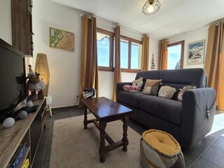 Appartement Le Revard  48