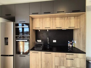 Appartement Le Revard  49