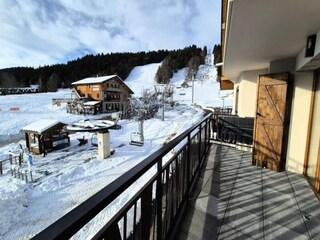 Apartment Le Revard  16