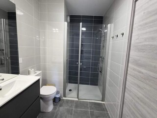 Appartement Le Revard  18
