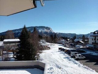 Apartment Le Revard  19