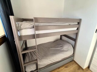 Apartment Le Revard  20