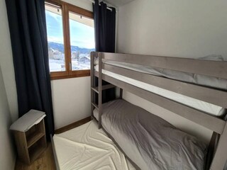Apartment Le Revard  21