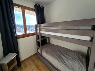 Appartement Le Revard  22