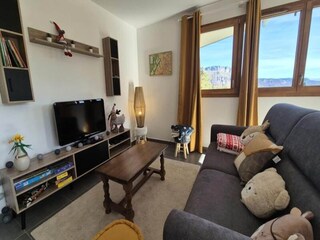 Apartment Le Revard  23