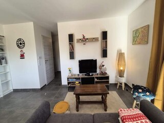 Appartement Le Revard  51