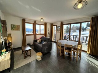Appartement Le Revard  24