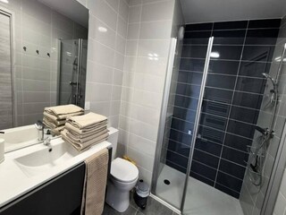 Appartement Le Revard  52