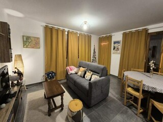 Appartement Le Revard  30