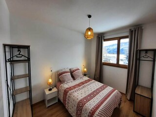 Apartment Le Revard  39