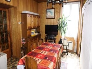 Apartment MODANE, Haus-Nr: FR-73500-201 - Villarodin-Bourget - image1