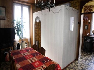 Apartment Villarodin-Bourget  8