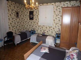 Apartment Villarodin-Bourget  14