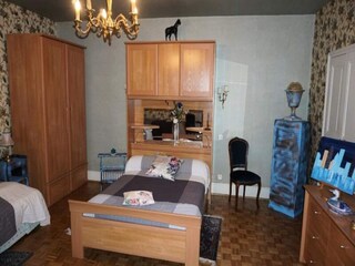Apartment Villarodin-Bourget  15