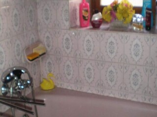 Apartment Villarodin-Bourget  16