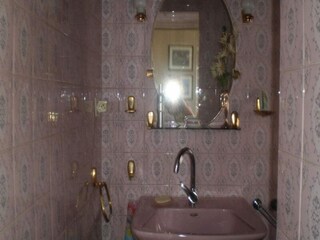 Apartment Villarodin-Bourget  17