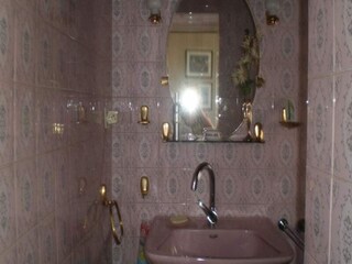 Apartment Villarodin-Bourget  18