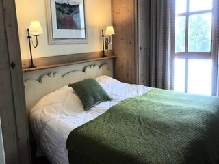 Appartement Montvalezan  14