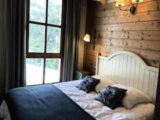 Apartment Montvalezan  10