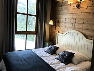 Appartement Montvalezan  15