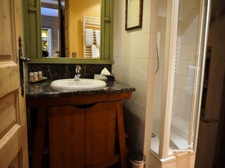 Apartment Montvalezan  11